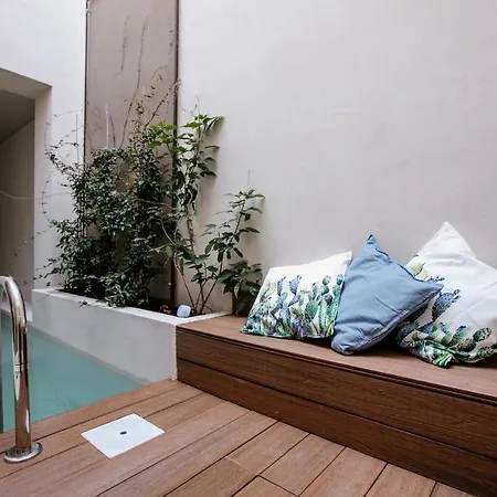 Guest house Ficopala