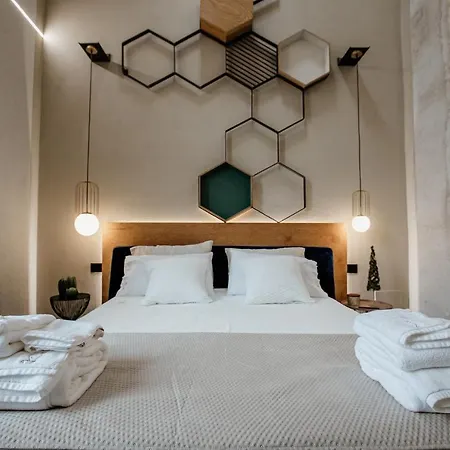 Guest house Ficopala Syracuse