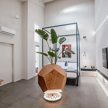 Guest house Ficopala