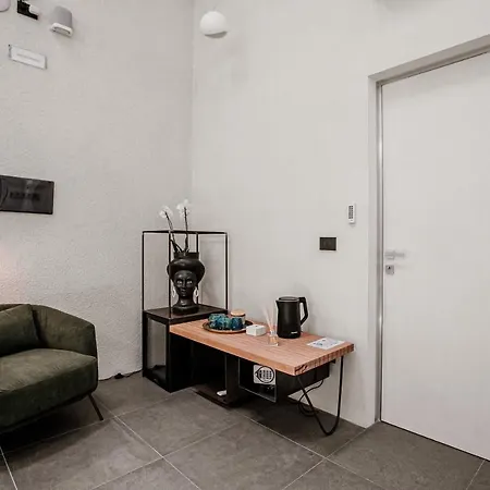 Guest house Ficopala *