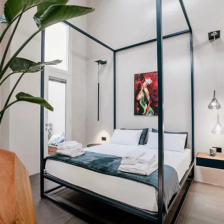 Guest house Ficopala