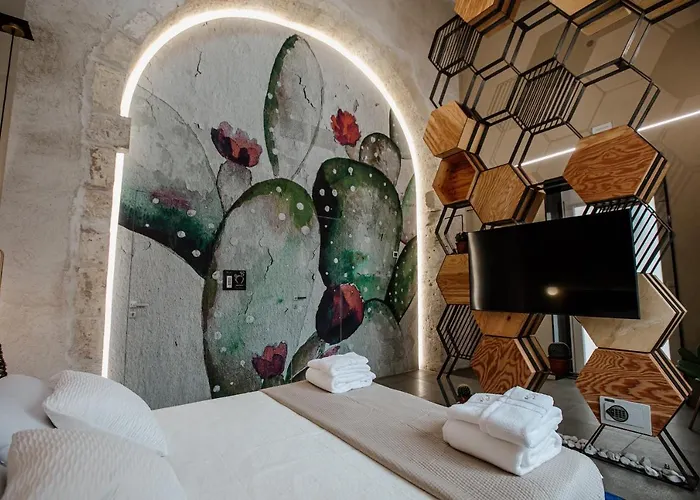Ficopala Pensjonat 4*