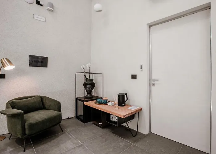 Pensjonat Ficopala 4*
