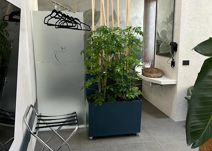 Guest house Ficopala