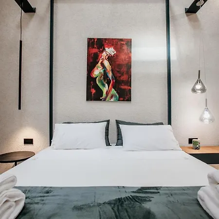 Ficopala Pensjonat 4*