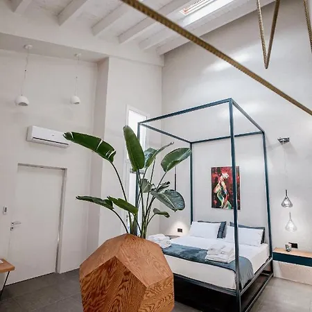 Konukevi Ficopala 4*