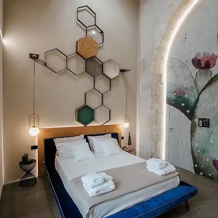 Ficopala 4* Syrakuzy