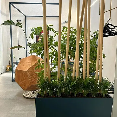 Pensjonat Ficopala Syrakuzy